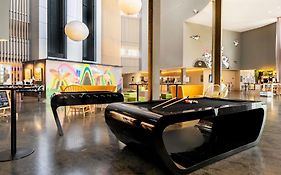 Pullman SP Guarulhos Airport