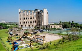 Pullman SP Guarulhos Airport